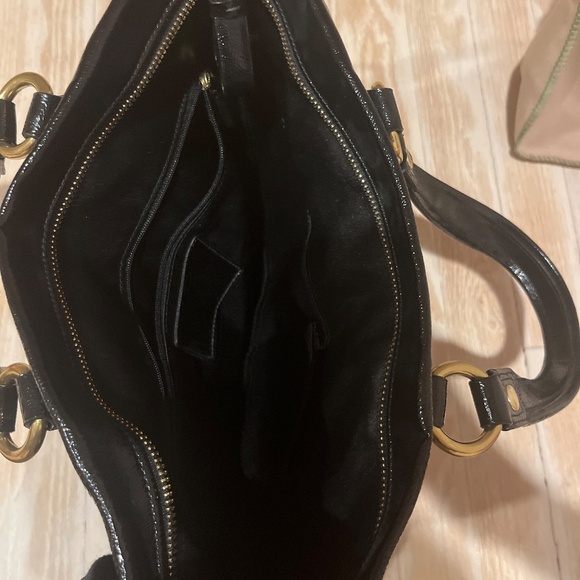 Coach purse vintage in good condition - Picture 4 of 9